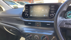 Hyundai i20 1.0T GDi 48V MHD SE Connect 5dr Petrol Hatchback